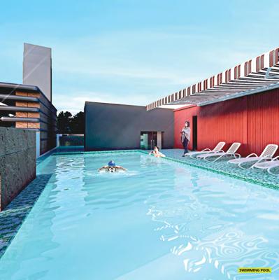  5th-avenue Images for Amenities of Upasna 5th Avenue