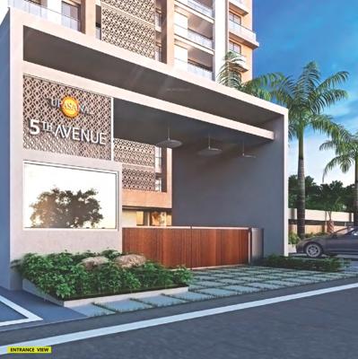  5th-avenue Images for Main Other of Upasna 5th Avenue