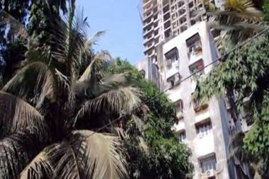 Images for Elevation of Sagar Builders Sagar Apartments