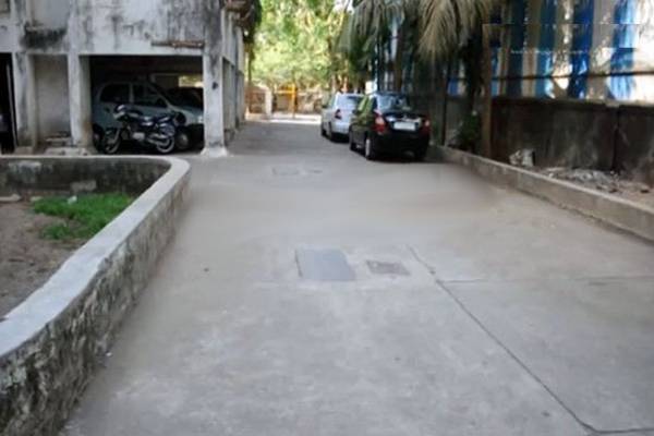 Images for Amenities of Sagar Builders Sagar Apartments