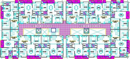 Images for Cluster Plan of Shri Grandeur