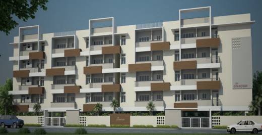 Images for Elevation of Shri Grandeur Images for Elevation of Shri Grandeur