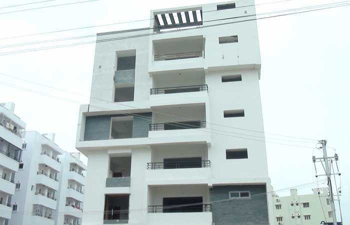 springdale Elevation