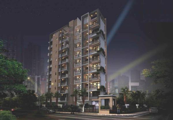 Images for Elevation of Upasna Casablanca Images for Elevation of Upasna Casablanca