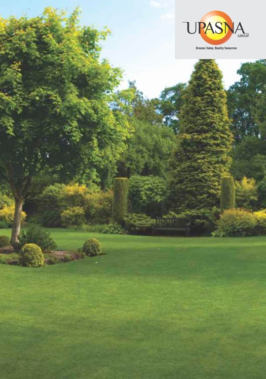 Images for Amenities of Upasna Casablanca