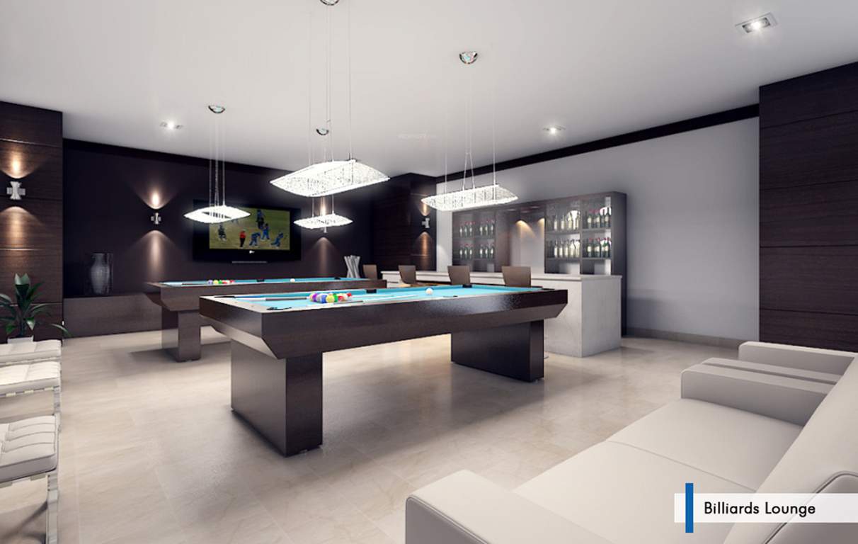  oxygen towers Images for Amenities of Lansum Oxygen Towers