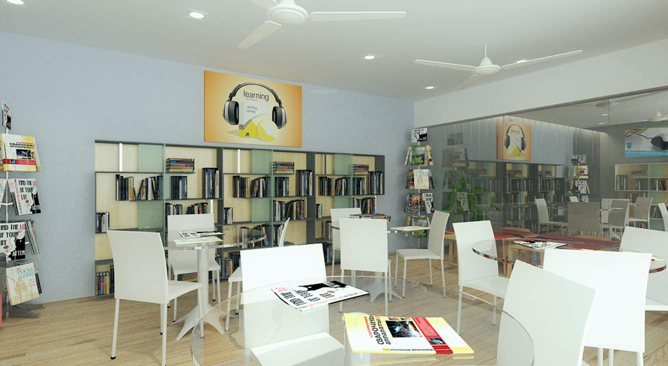  oxygen towers Images for Amenities of Lansum Oxygen Towers