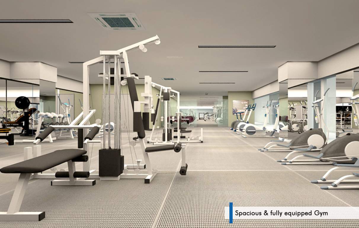  oxygen towers Images for Amenities of Lansum Oxygen Towers