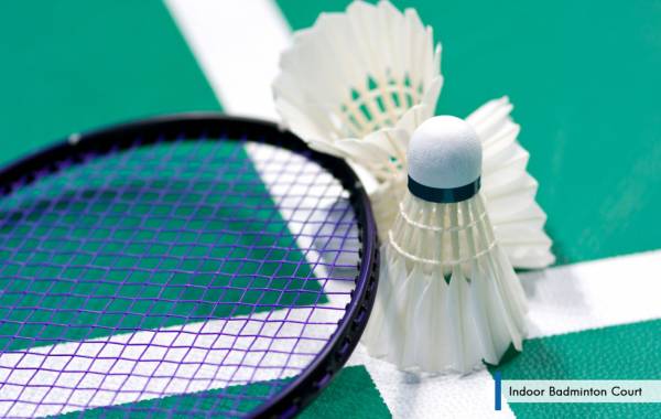 Images for Amenities of Lansum Oxygen Towers Images for Amenities of Lansum Oxygen Towers