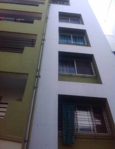 Images for Elevation of More Builder Pratik Apartment