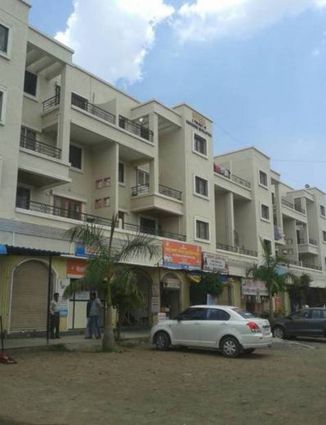 Images for Elevation of Shiv Samruddhi Rivera Apartment