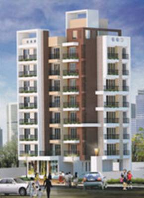 Images for Elevation of Jeevan Asha Aqua Images for Elevation of Jeevan Asha Aqua