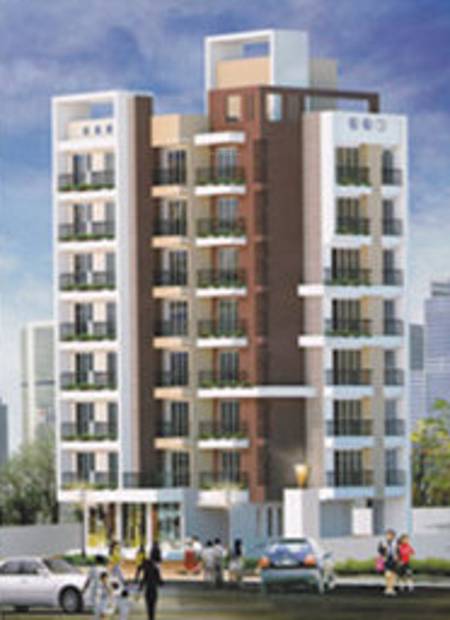 Images for Elevation of Jeevan Asha Aqua