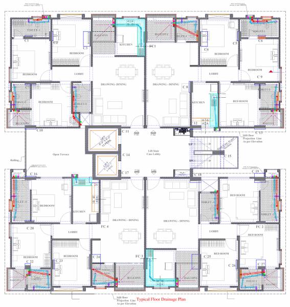 Images for Cluster Plan of Veto Verve Images for Cluster Plan of Veto Verve