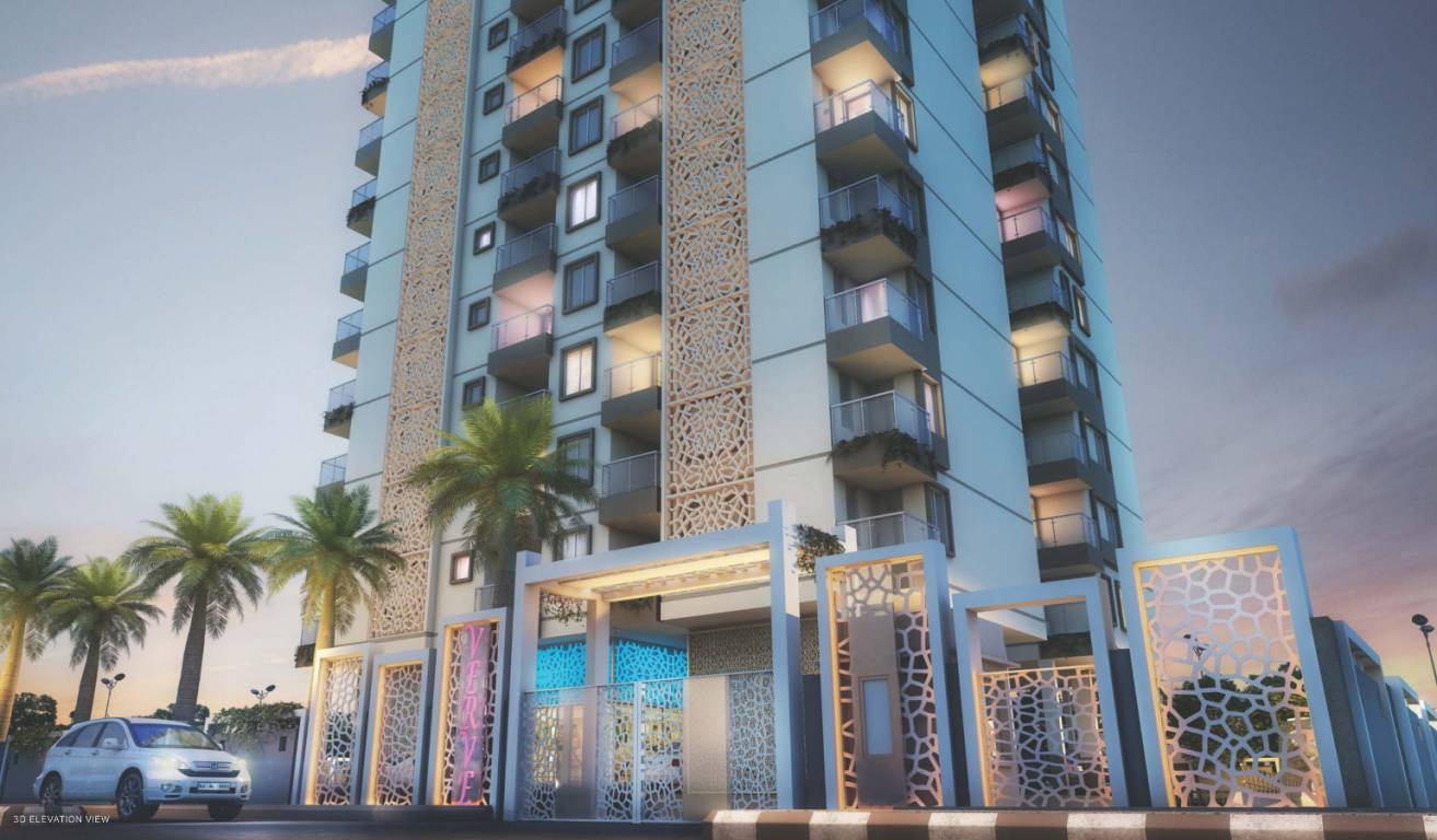 Images for Elevation of Veto Verve