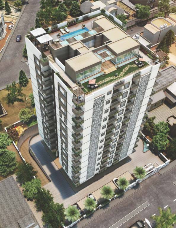 Images for Elevation of Veto Verve