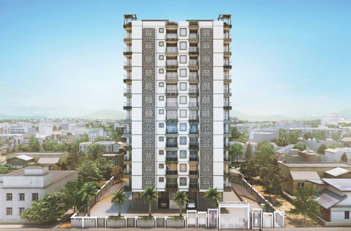 Images for Elevation of Veto Verve