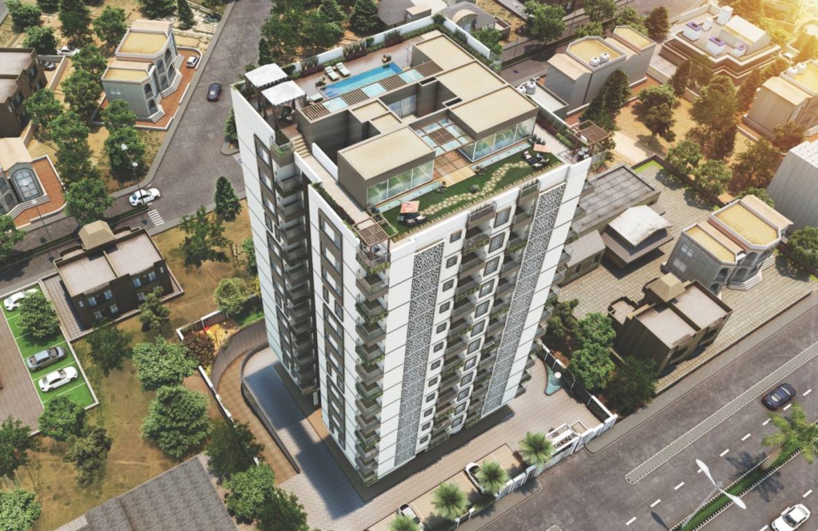 Images for Elevation of Veto Verve