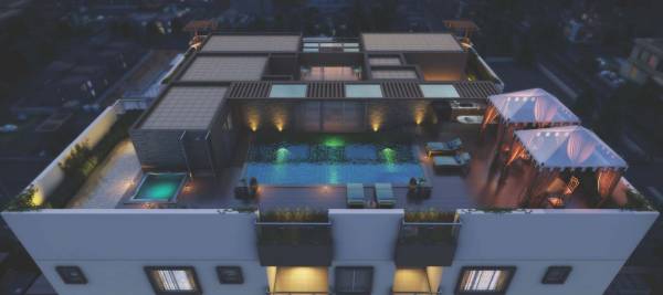 Images for Amenities of Veto Verve Images for Amenities of Veto Verve