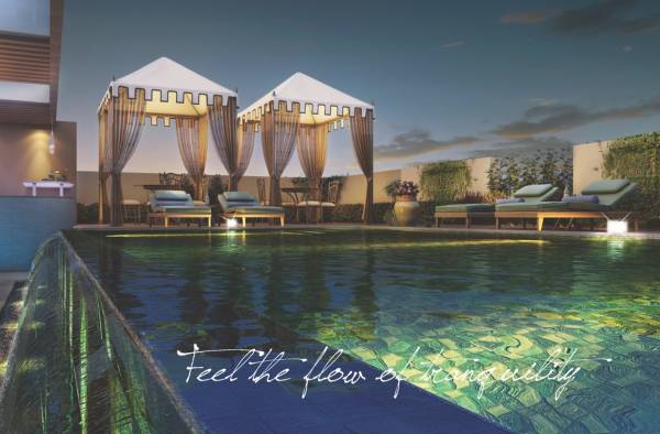 Images for Amenities of Veto Verve Images for Amenities of Veto Verve