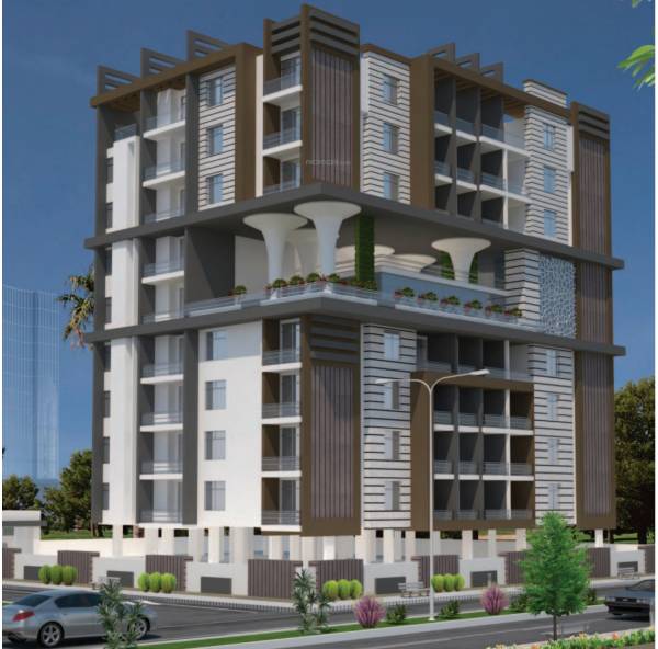 Images for Elevation of KGK The Oasis Images for Elevation of KGK The Oasis