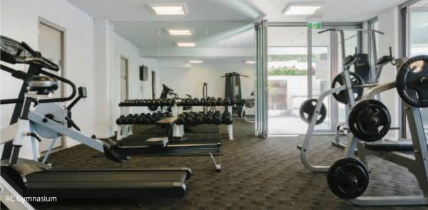 Images for Amenities of KGK The Oasis Images for Amenities of KGK The Oasis