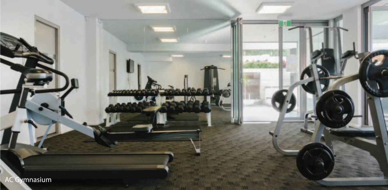 Images for Amenities of KGK The Oasis