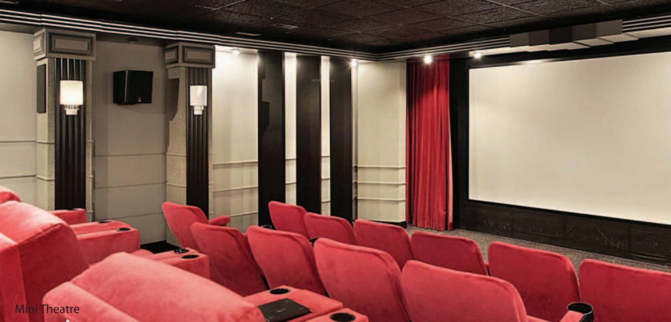 Images for Amenities of KGK The Oasis