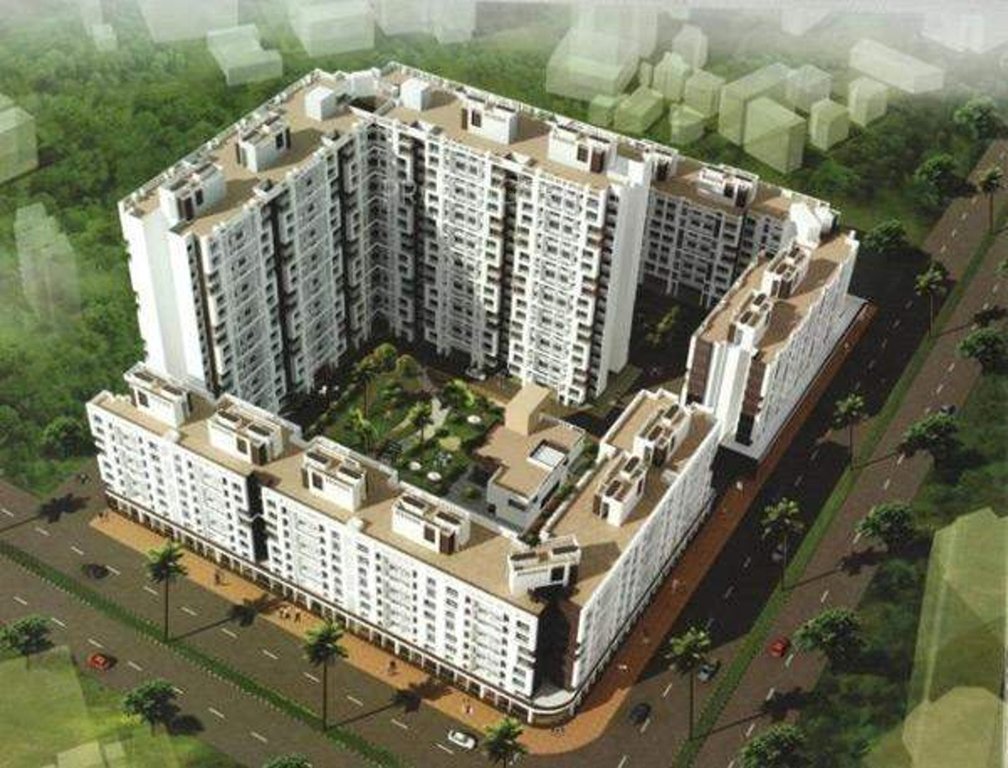 Images for Elevation of Squarefeet Grand Square