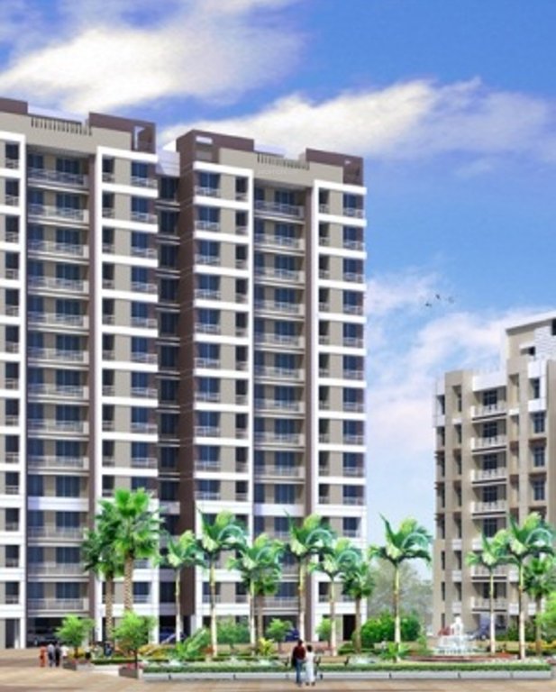 Images for Elevation of Squarefeet Grand Square