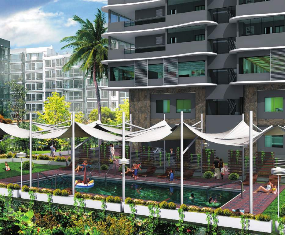 Images for Amenities of GCON VIP Towers