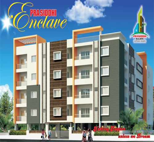 enclave Images for Elevation of Prasiddhi Enclave
