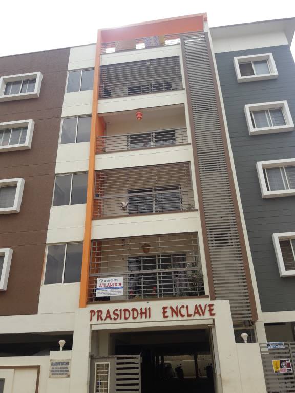  enclave Images for Project