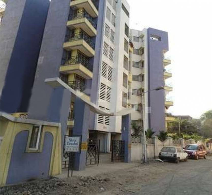 Images for Elevation of Shree Group Shree Drushti