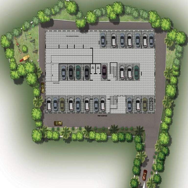  windsor castle Images for Layout Plan of Queens Windsor Castle