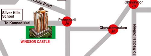 Images for Location Plan of Queens Windsor Castle windsor-castle Images for Location Plan of Queens Windsor Castle