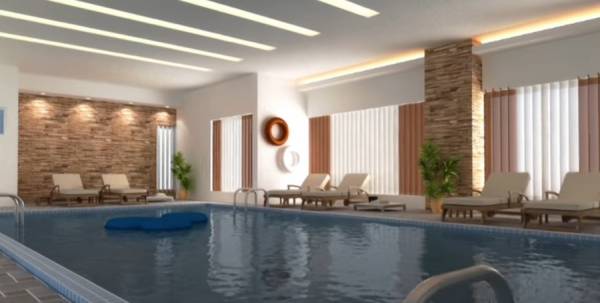 Swimming Pool windsor-castle Swimming Pool