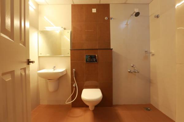 Bathroom windsor-castle Bathroom