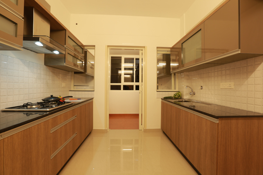  windsor castle Kitchen