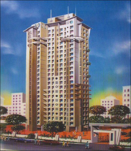 Images for Elevation of Basudeo Builder Vasudev Heights vasudev-heights Images for Elevation of Basudeo Builder Vasudev Heights