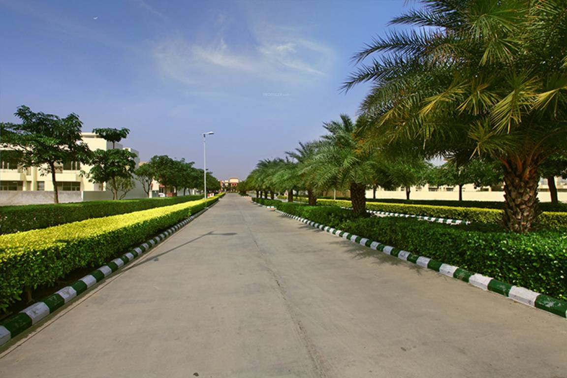 Images for Main Other of Eldeco Savoy Villas