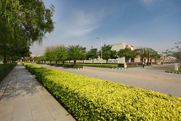 Images for Main Other of Eldeco Savoy Villas Images for Main Other of Eldeco Savoy Villas