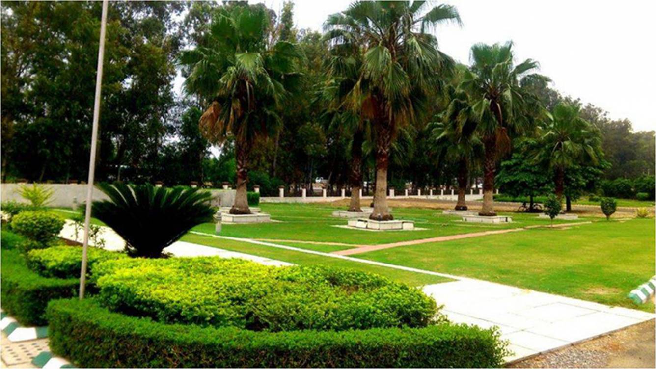 Images for Main Other of Eldeco Savoy Villas