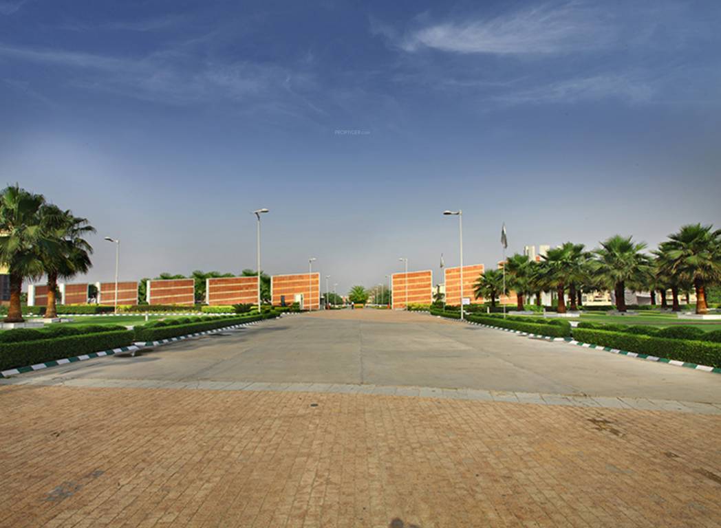 Images for Main Other of Eldeco Savoy Villas