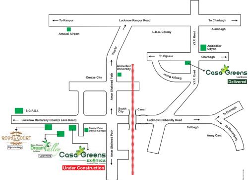 Images for Location Plan of Radhey Casa Green Exotica casa-green-exotica Images for Location Plan of Radhey Casa Green Exotica