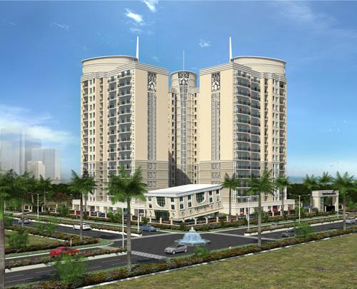 Images for Elevation of Radhey Casa Green Exotica casa-green-exotica Images for Elevation of Radhey Casa Green Exotica