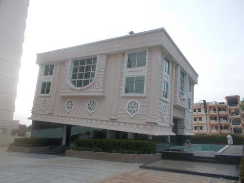 Club House casa-green-exotica Club House