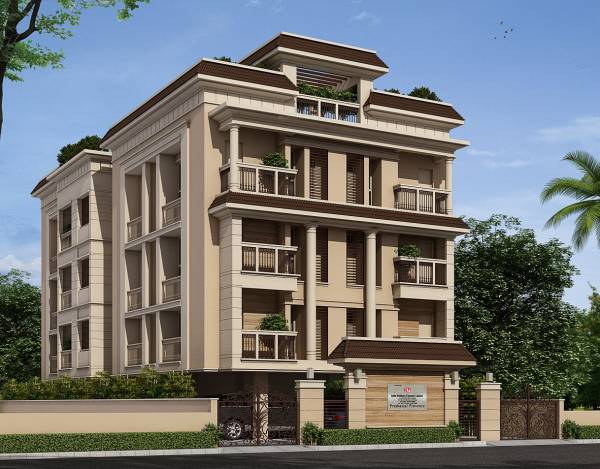 Images for Elevation of India Prashamal Provence