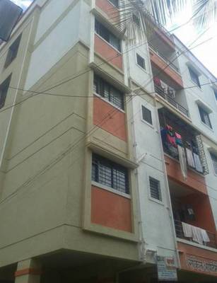 Images for Elevation of Wadge Sanket Apartment Images for Elevation of Wadge Sanket Apartment