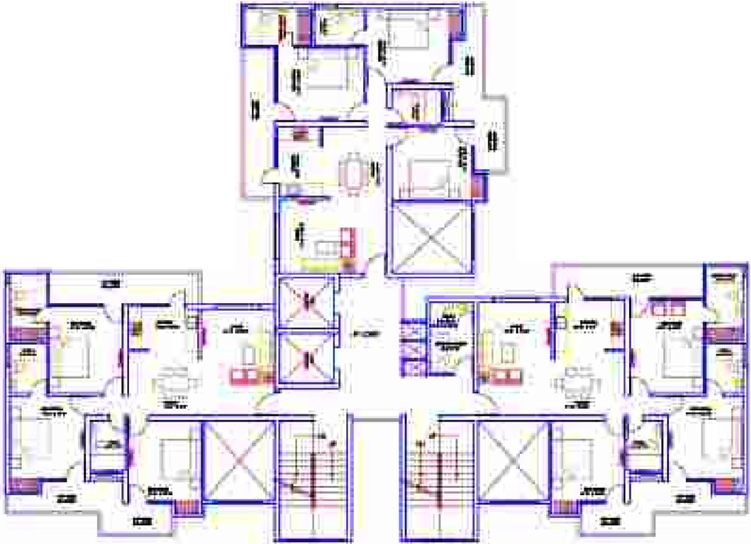 Images for Cluster Plan of Palm Music County